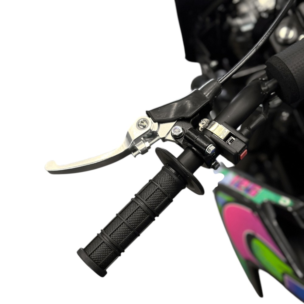 Питбайк DAREX MALAI 125